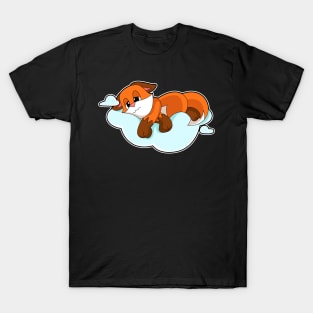 Fox Clouds T-Shirt